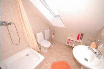 Slovakija Privát Spišská Teplica, Interjeras